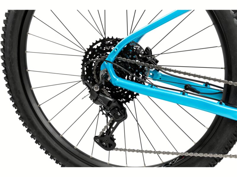 Pells Thorr 2 W 29" Glossy aqua - Image 6