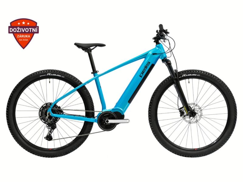 Pells Thorr 2 W 29" Glossy aqua - Image 2